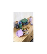 Trinkflasche Little Gang aus Edelstahl