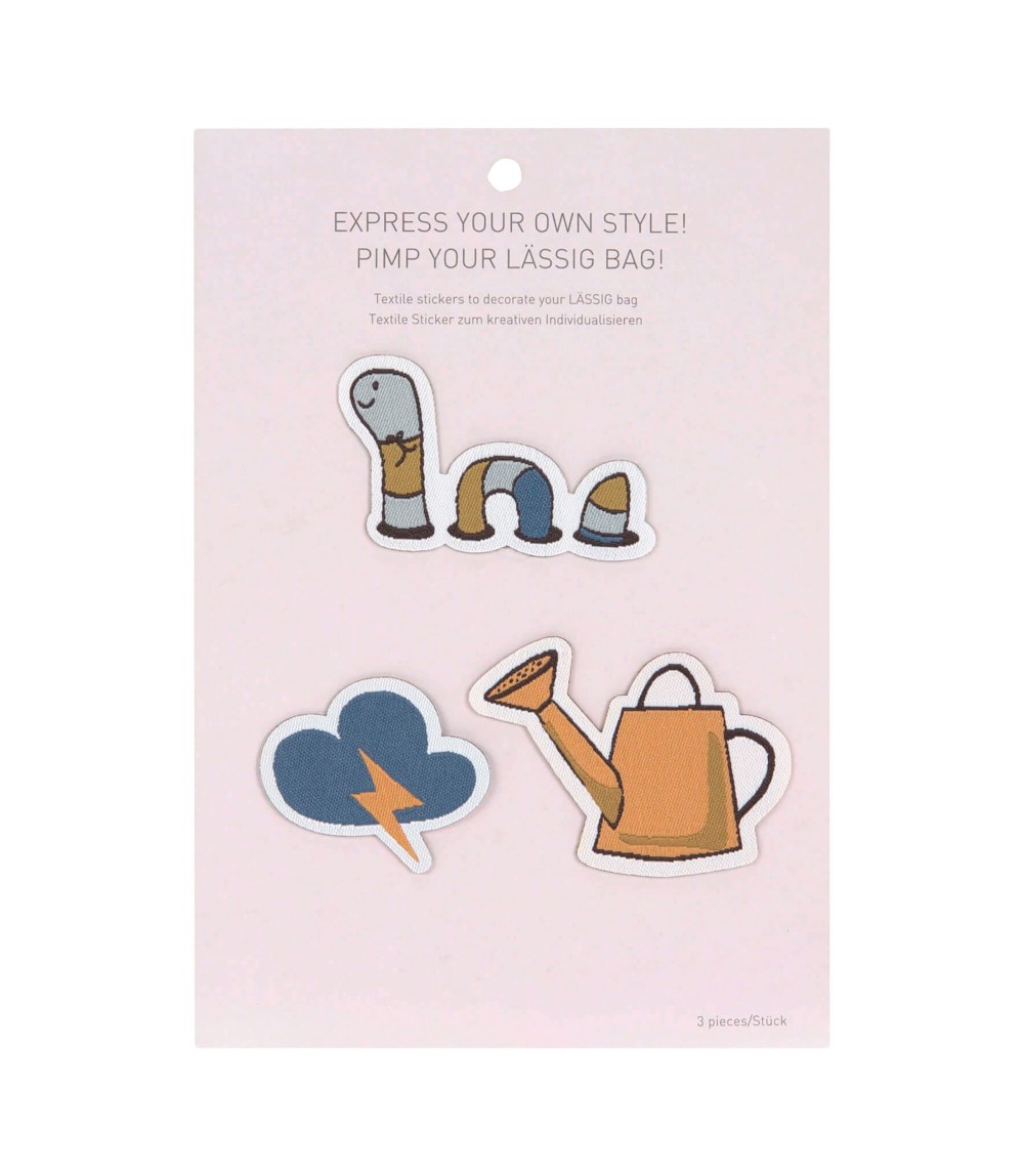 Kindergartenrucksack Mini Backpack Adventure