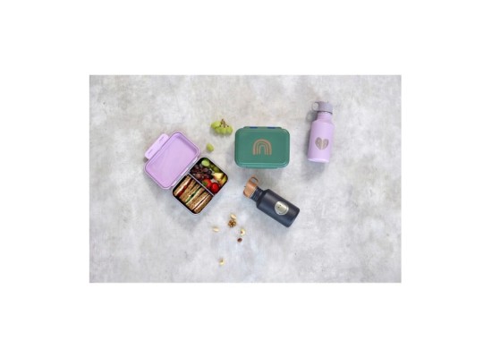 Trinkflasche Little Gang aus Edelstahl