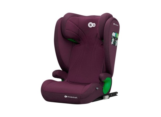 Kindersitz JUNIOR FIX 2