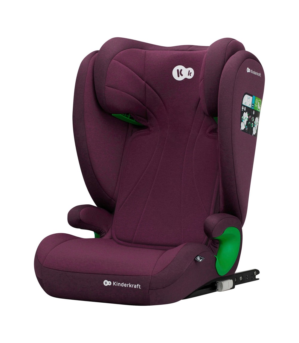 Kindersitz JUNIOR FIX 2