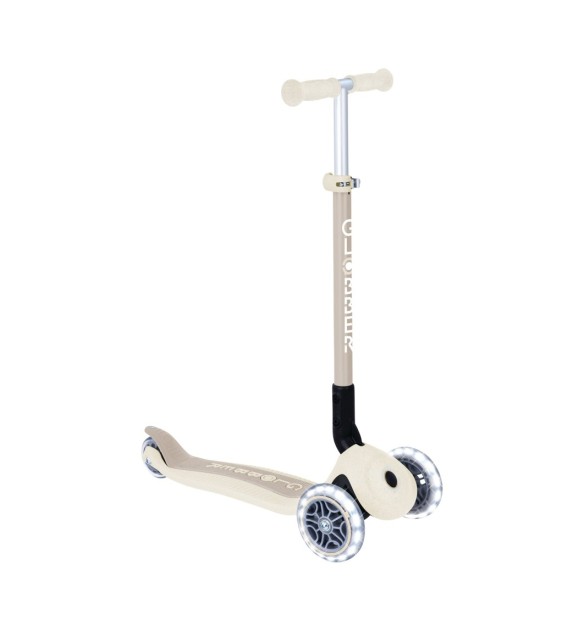 Scooter PRIMO Foldable Lights ECO