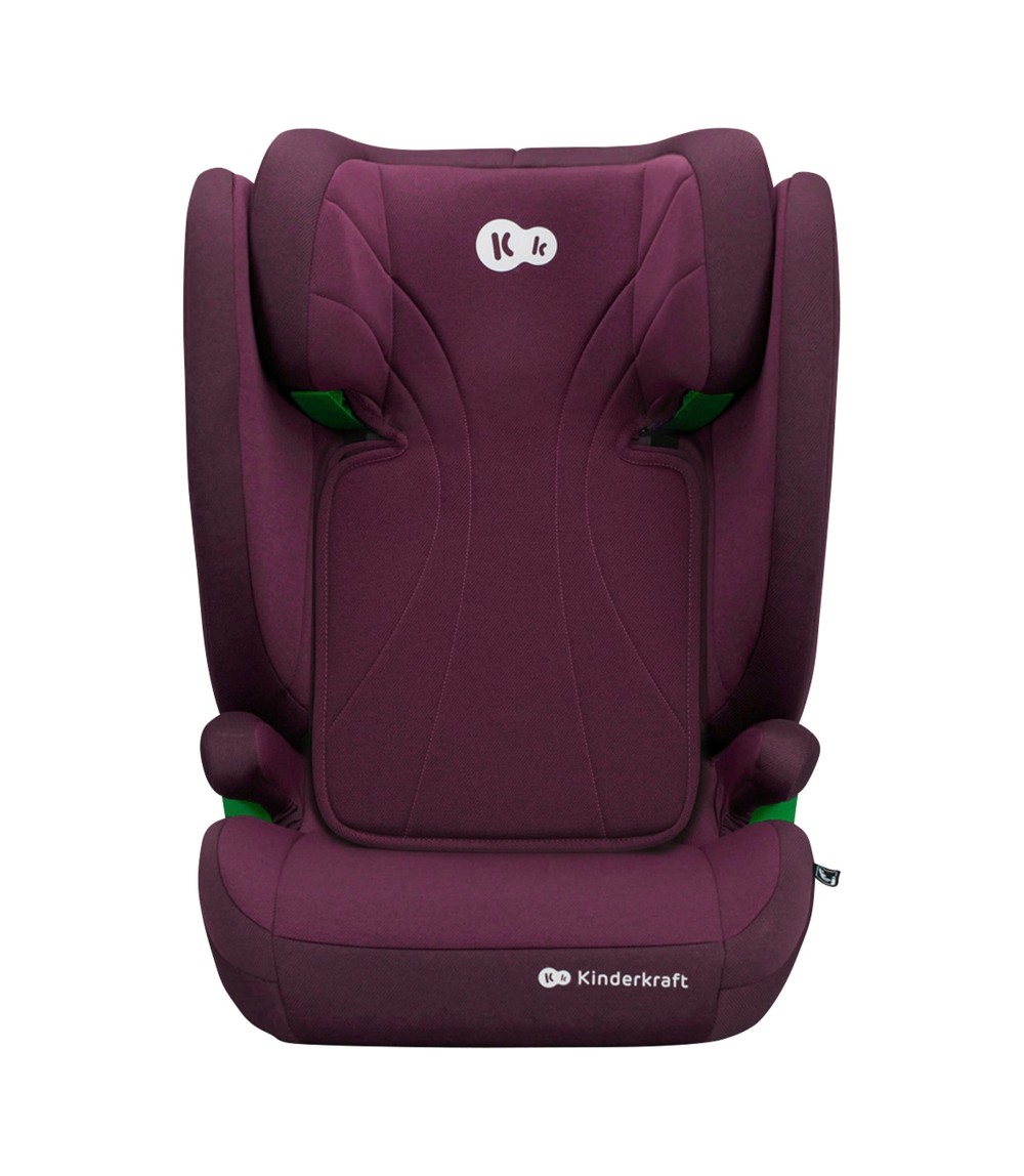 Kindersitz JUNIOR FIX 2