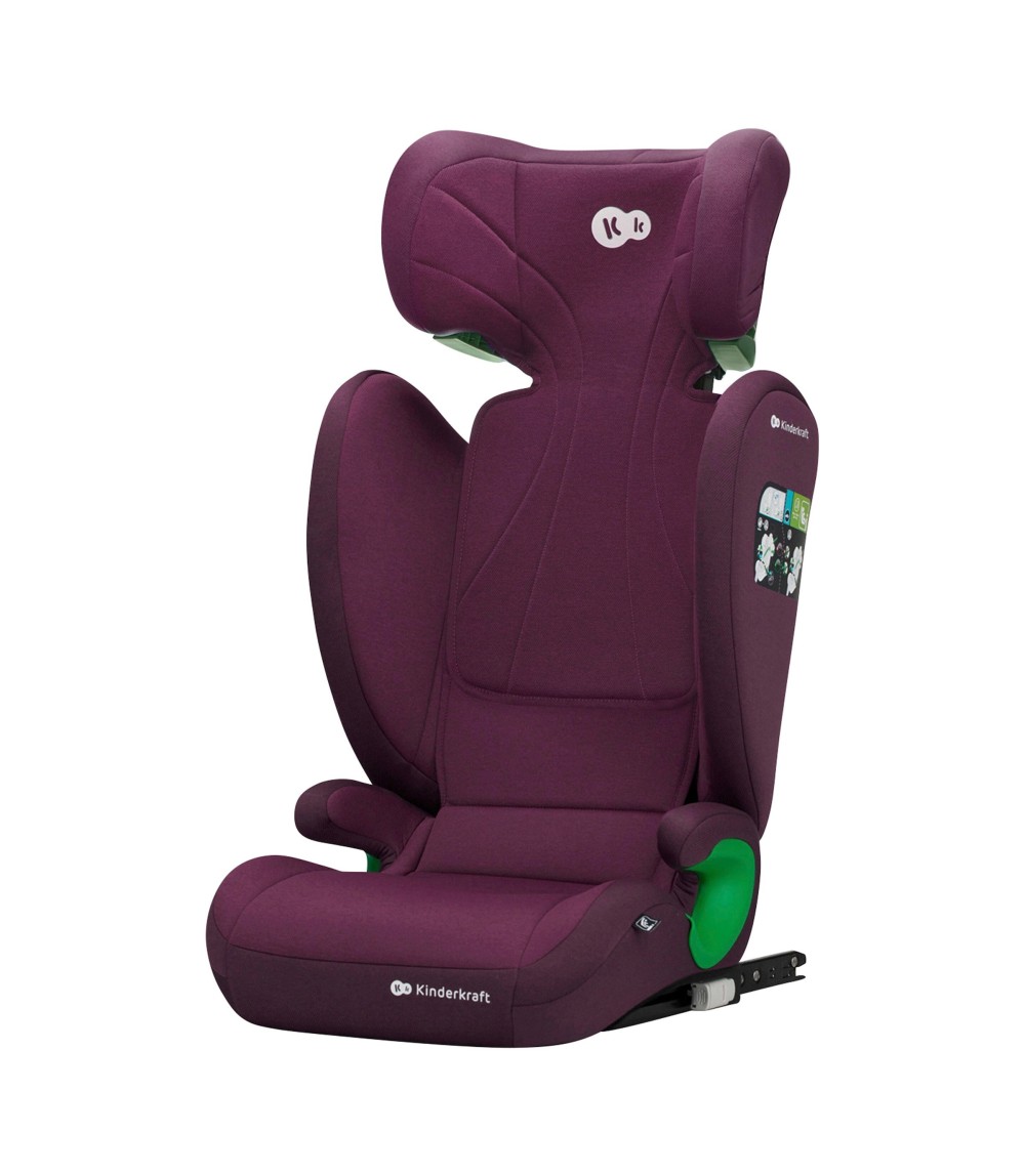 Kindersitz JUNIOR FIX 2