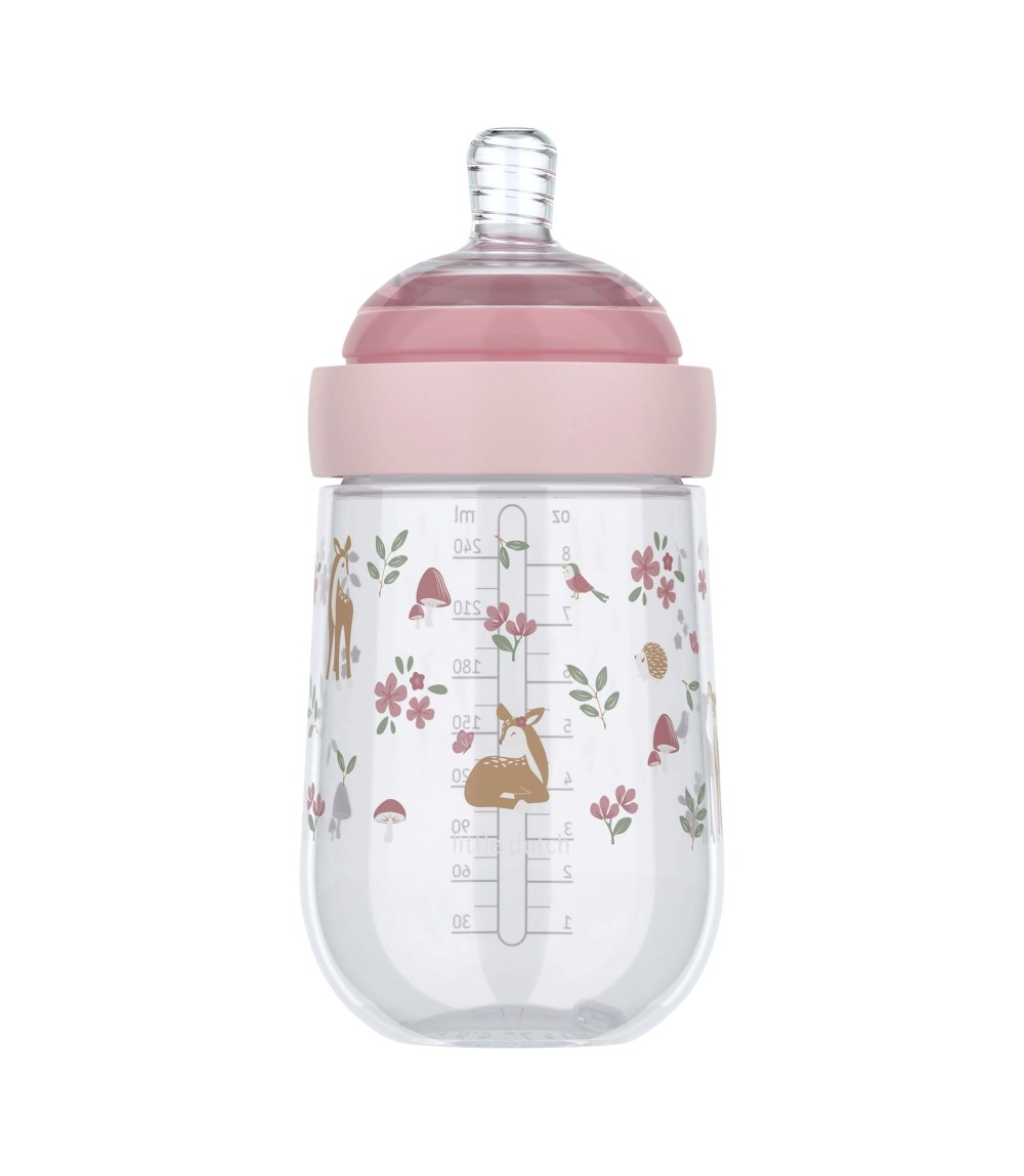 Mepal X Little Dutch Babyflasche 240 ml