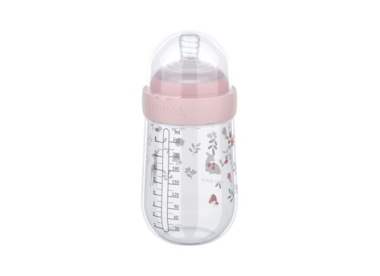 Mepal X Little Dutch Babyflasche 240 ml