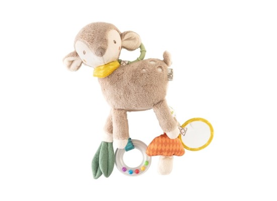 Hängespielzeug Reh Forest Friends