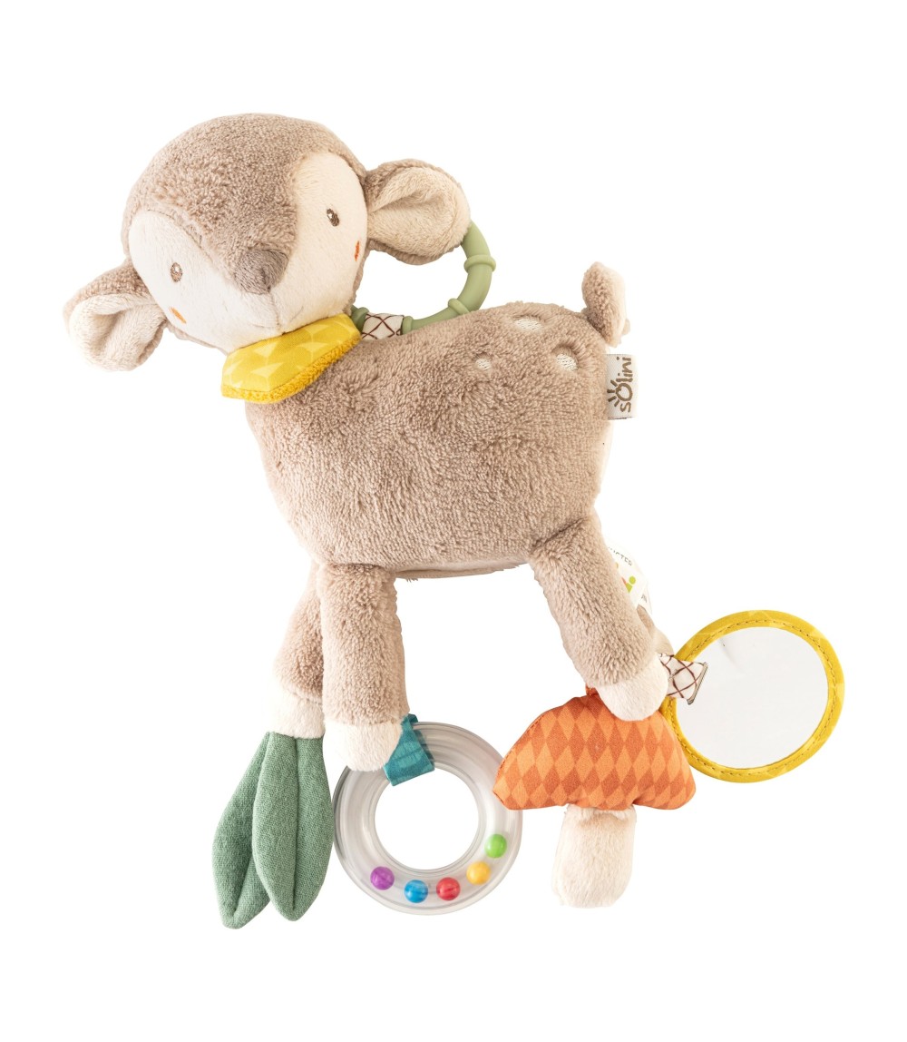 Hängespielzeug Reh Forest Friends