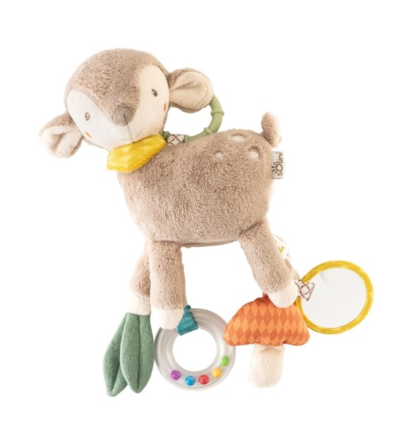Hängespielzeug Reh Forest Friends