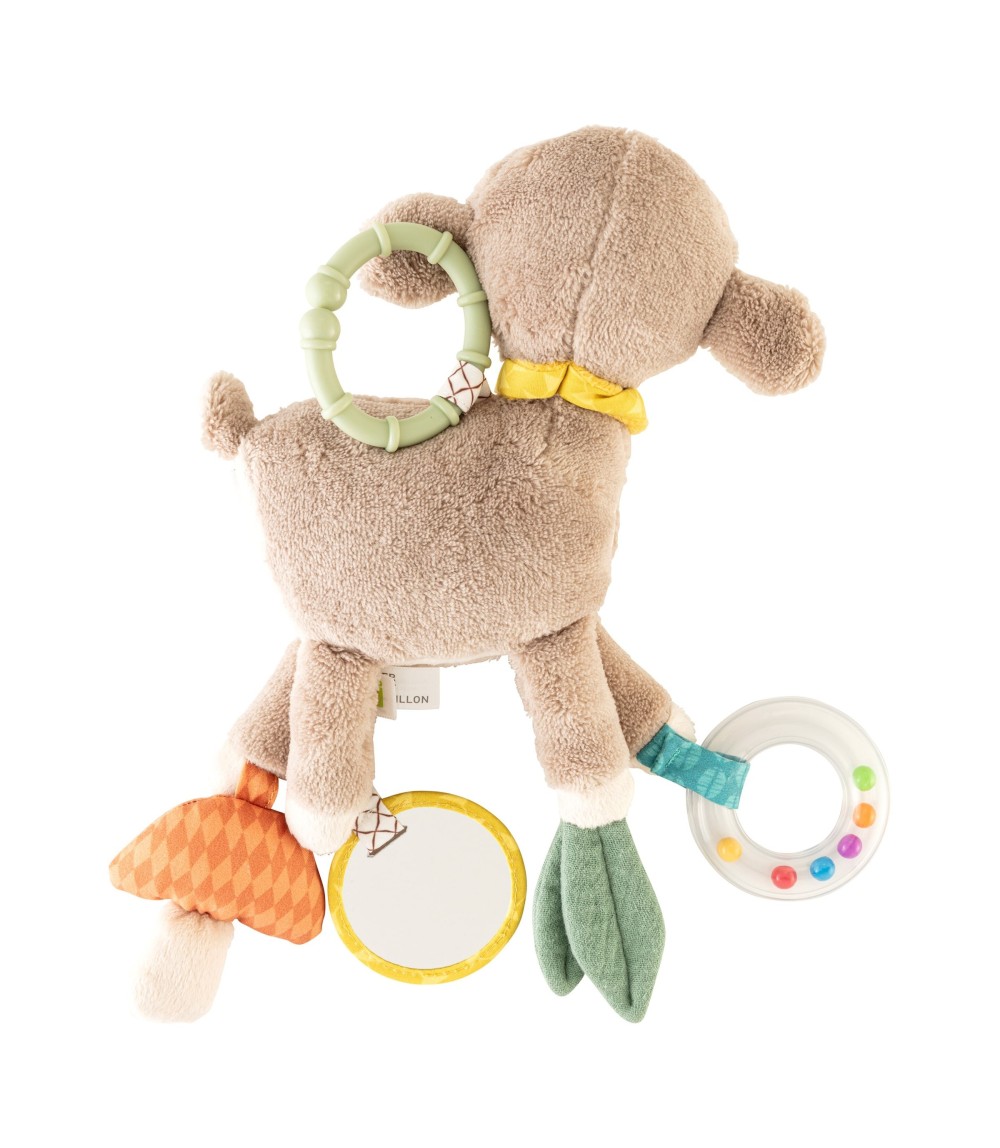 Hängespielzeug Reh Forest Friends