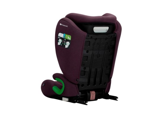 Kindersitz JUNIOR FIX 2