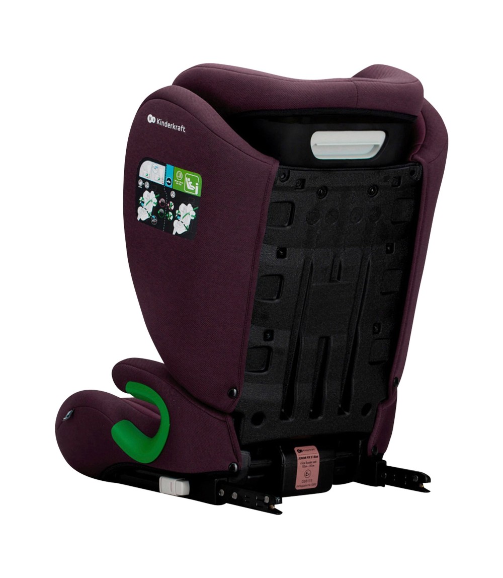 Kindersitz JUNIOR FIX 2