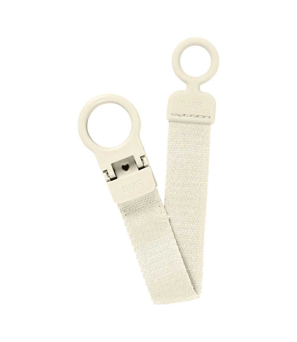 Schnullerband Loop Clip