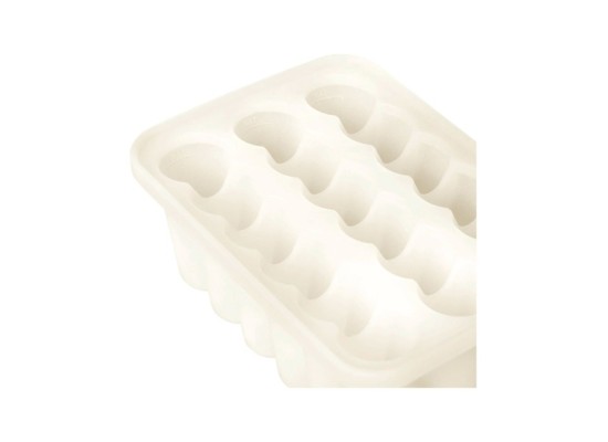 Eiswürfelform für Babyfeeder Fruchtsauger