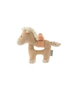 Greifling Pferd Sunny