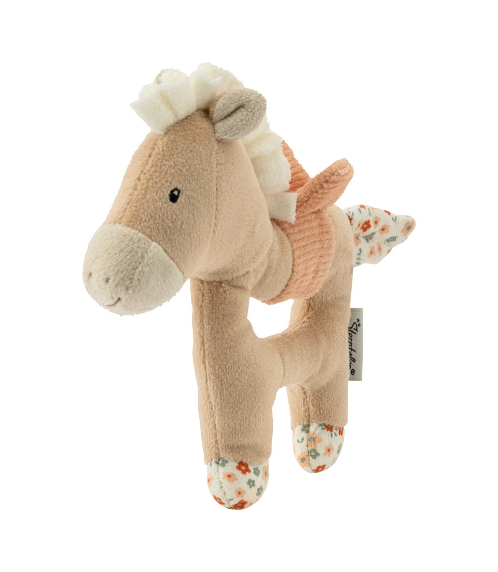 Greifling Pferd Sunny