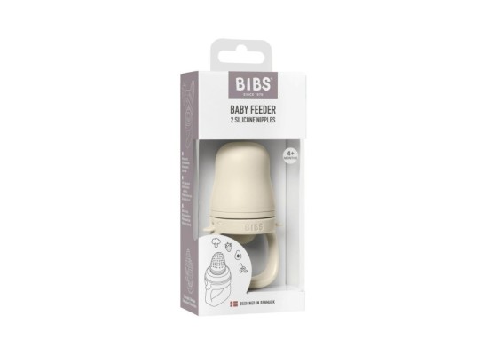 Babyfeeder Fruchtsauger