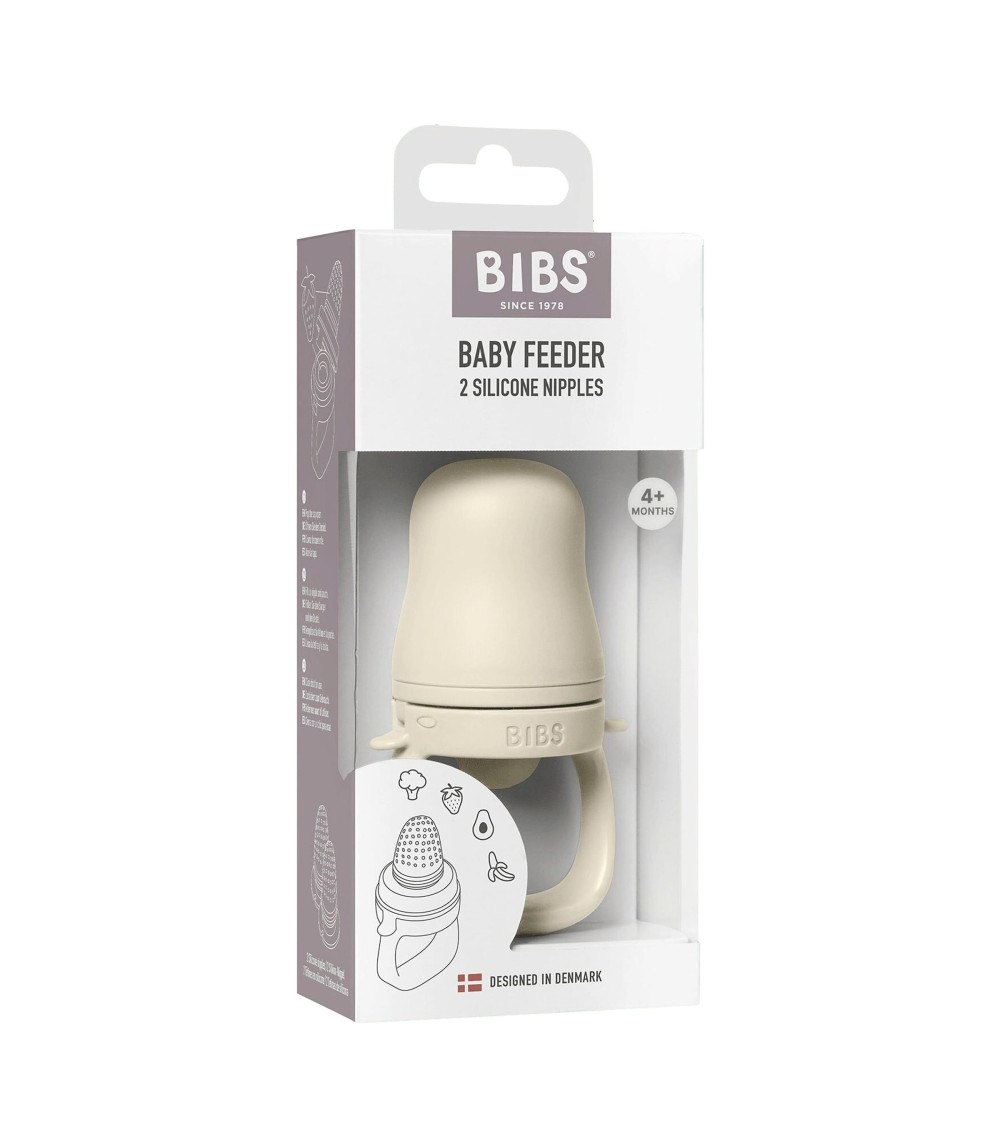 Babyfeeder Fruchtsauger