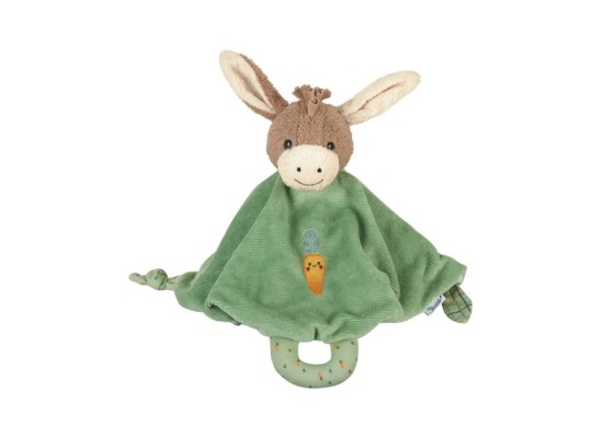 Schmusetuch Esel Emmilius