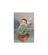 Schmusetuch Esel Emmilius