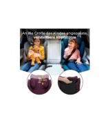 Kindersitz JUNIOR FIX 2