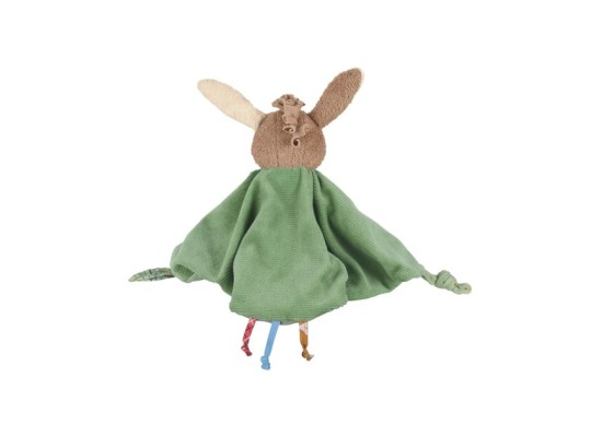 Schmusetuch Esel Emmilius