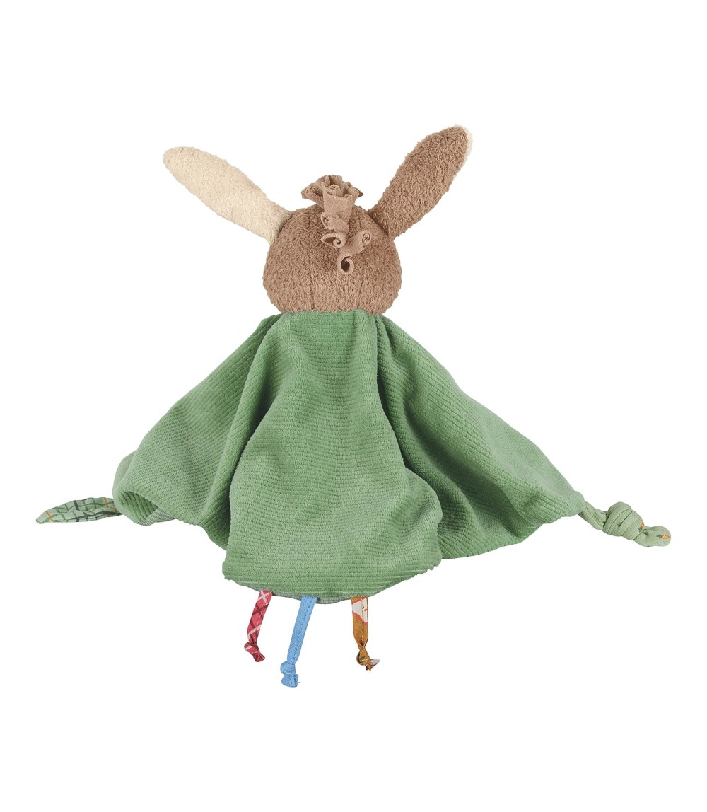 Schmusetuch Esel Emmilius