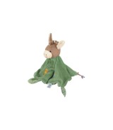 Schmusetuch Esel Emmilius