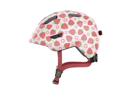 Fahrradhelm Smiley 3.0 LED