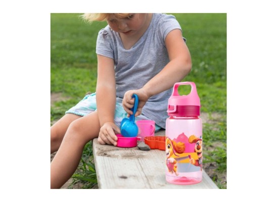 Trinkflasche, 500 ml