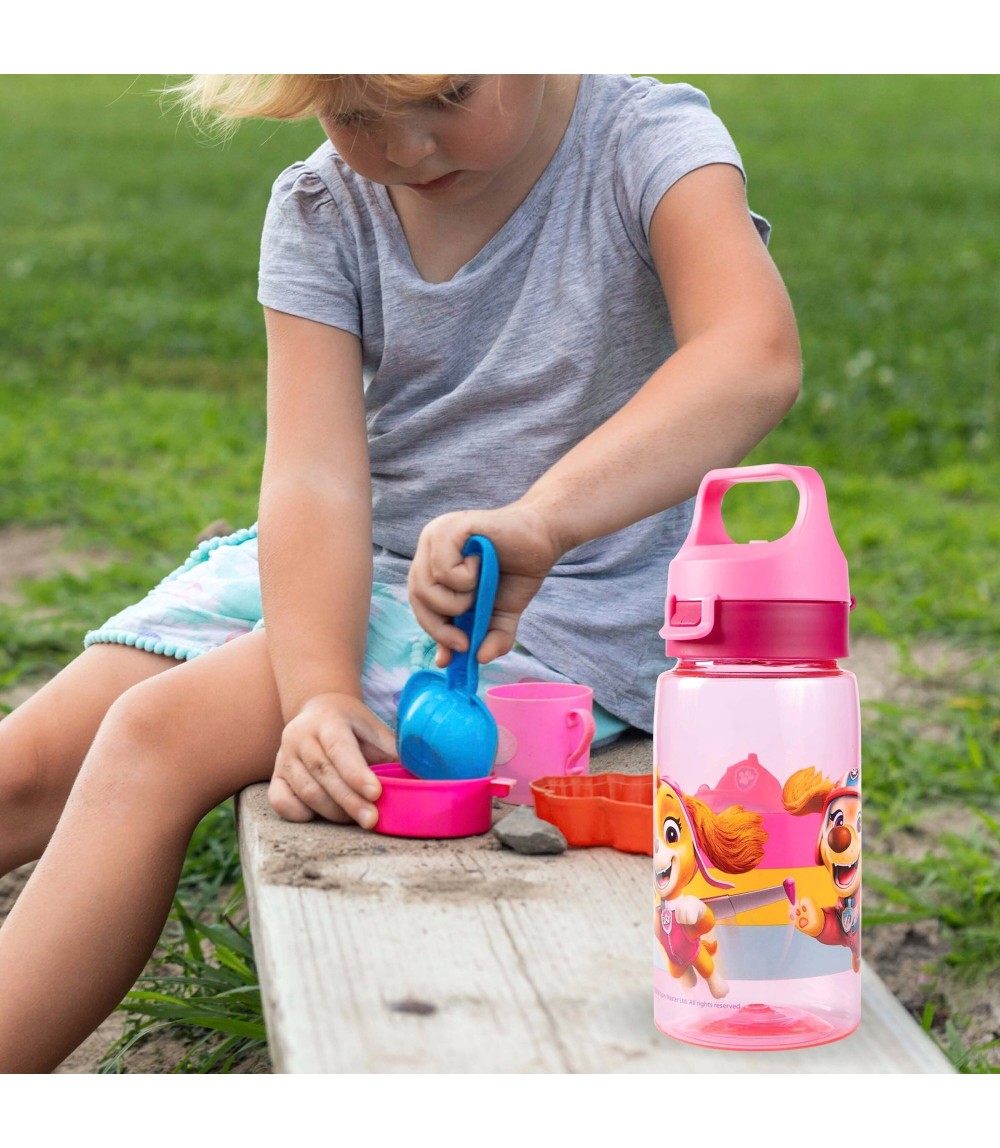 Trinkflasche, 500 ml