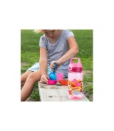 Trinkflasche, 500 ml