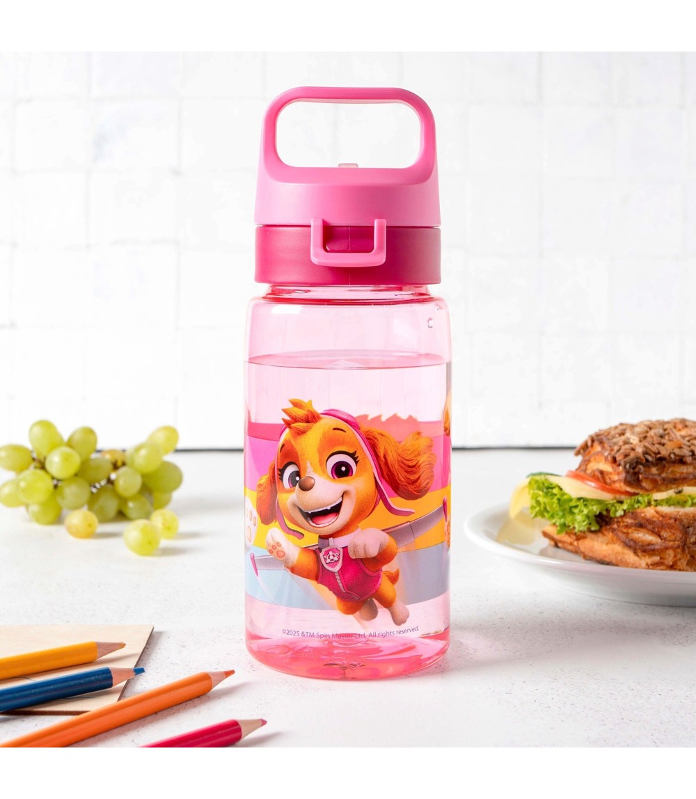 Trinkflasche, 500 ml