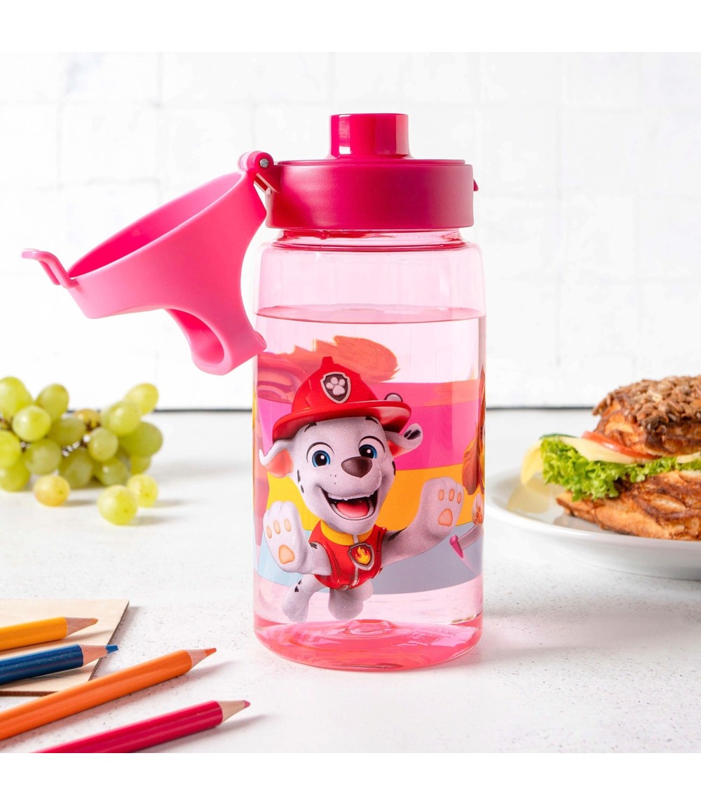 Trinkflasche, 500 ml