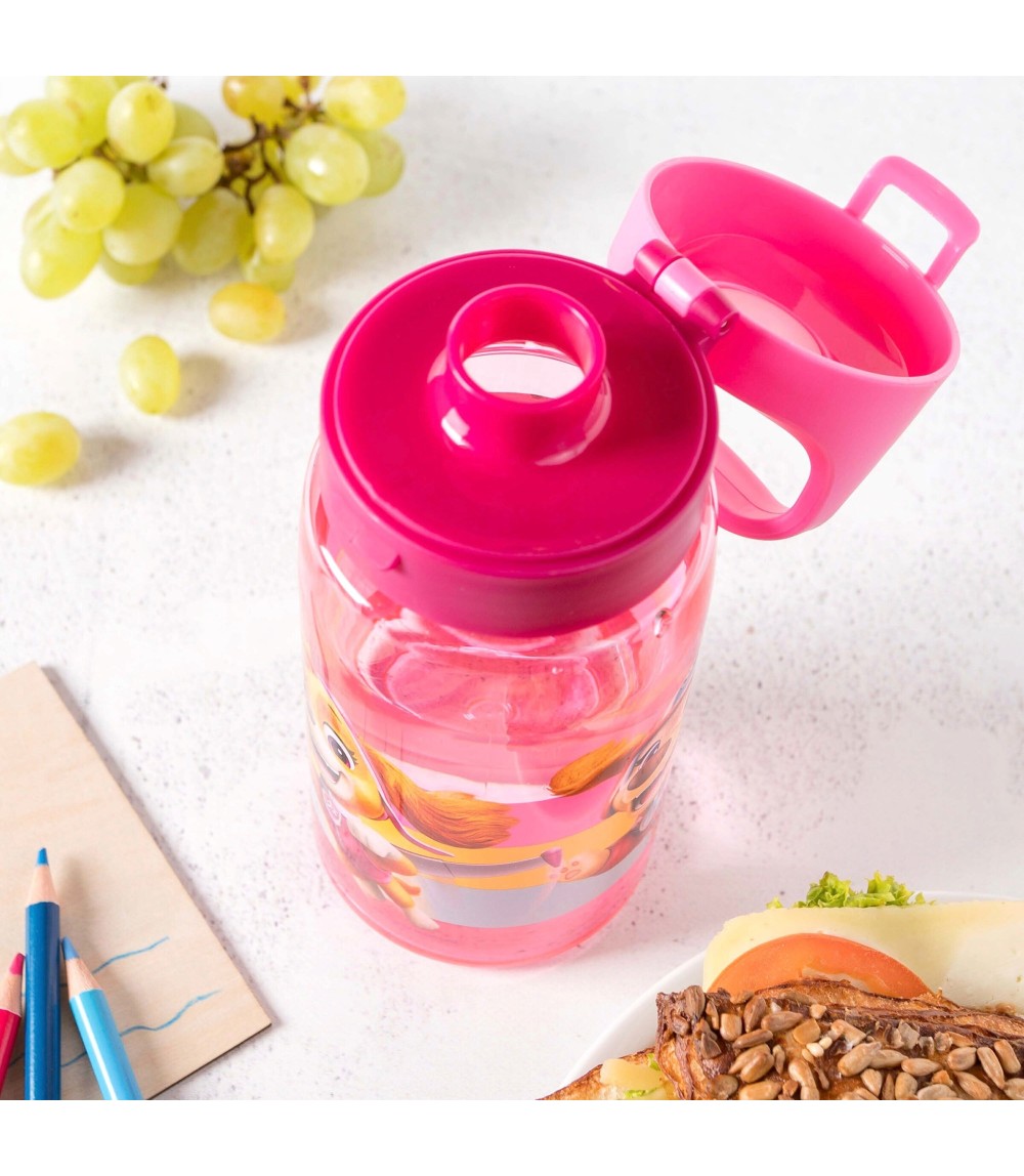 Trinkflasche, 500 ml