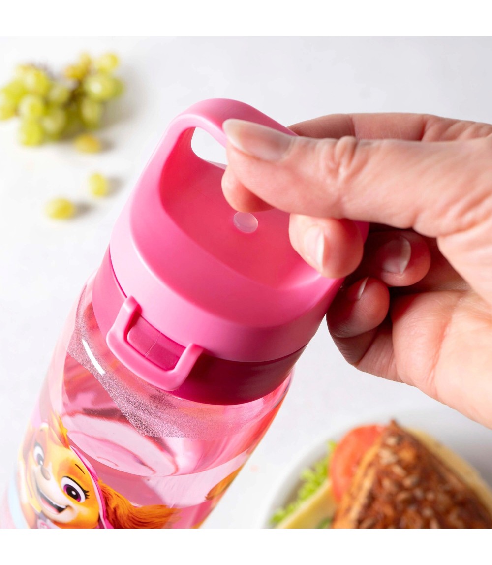 Trinkflasche, 500 ml