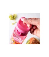 Trinkflasche, 500 ml