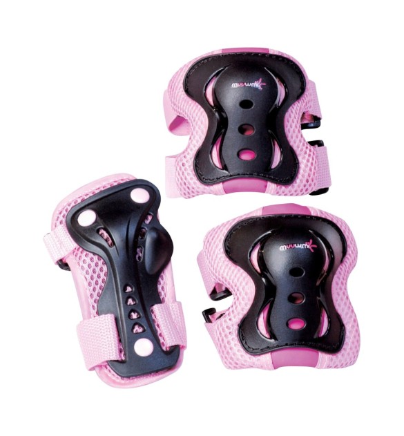 Protektoren-Set Größe S