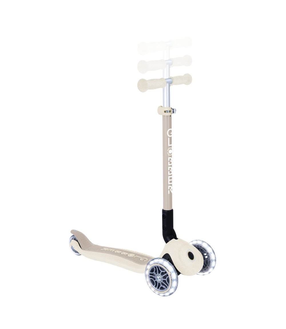 Scooter PRIMO Foldable Lights ECO