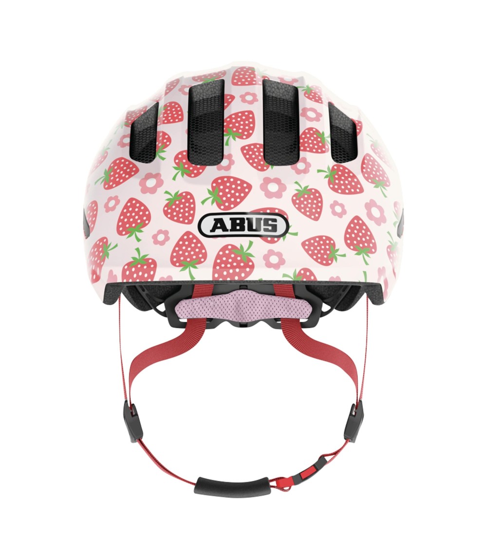 Fahrradhelm Smiley 3.0 LED