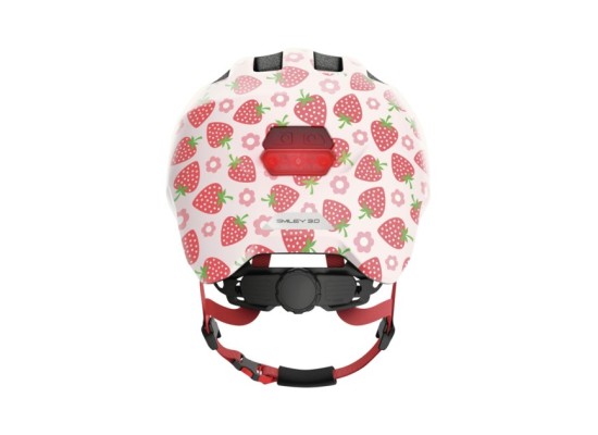 Fahrradhelm Smiley 3.0 LED