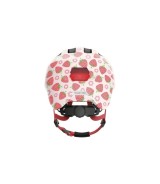 Fahrradhelm Smiley 3.0 LED