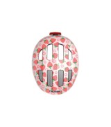 Fahrradhelm Smiley 3.0 LED