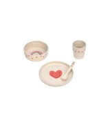 Geschirrset Happy Rascals