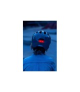 Fahrradhelm Smiley 3.0 LED