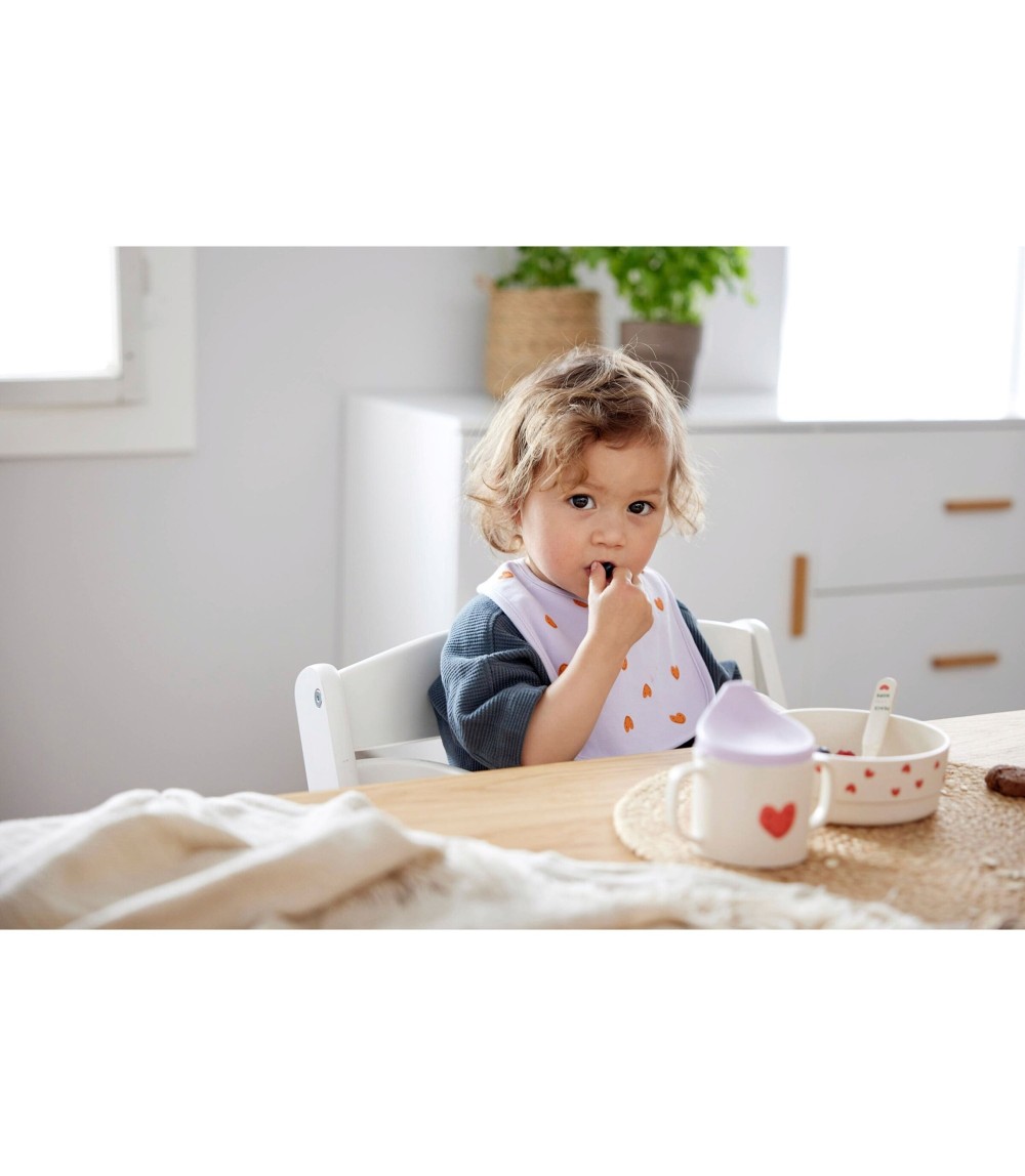 Geschirrset Happy Rascals