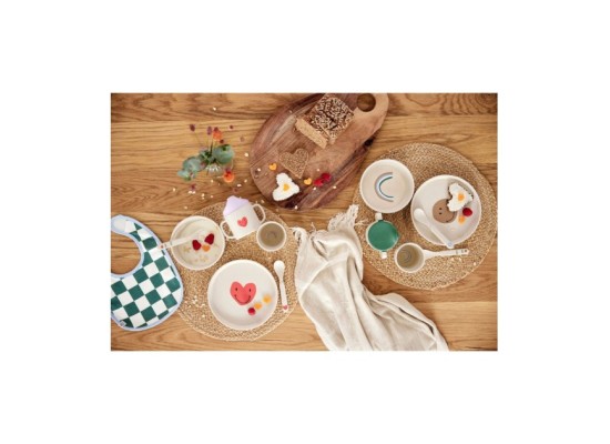 Geschirrset Happy Rascals