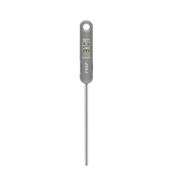 Digitales Flaschenthermometer