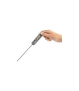 Digitales Flaschenthermometer