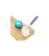 Digitales Flaschenthermometer